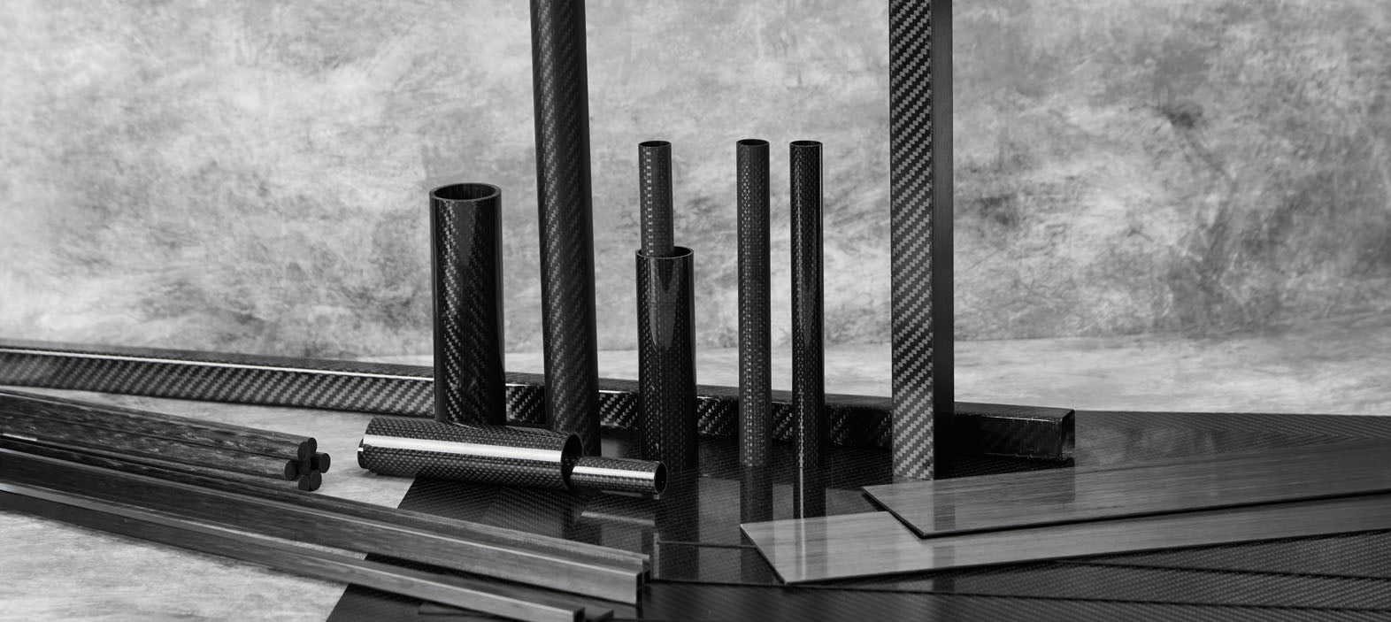 Not all carbon fiber is created equal: Building the first truly sustainable padel racket