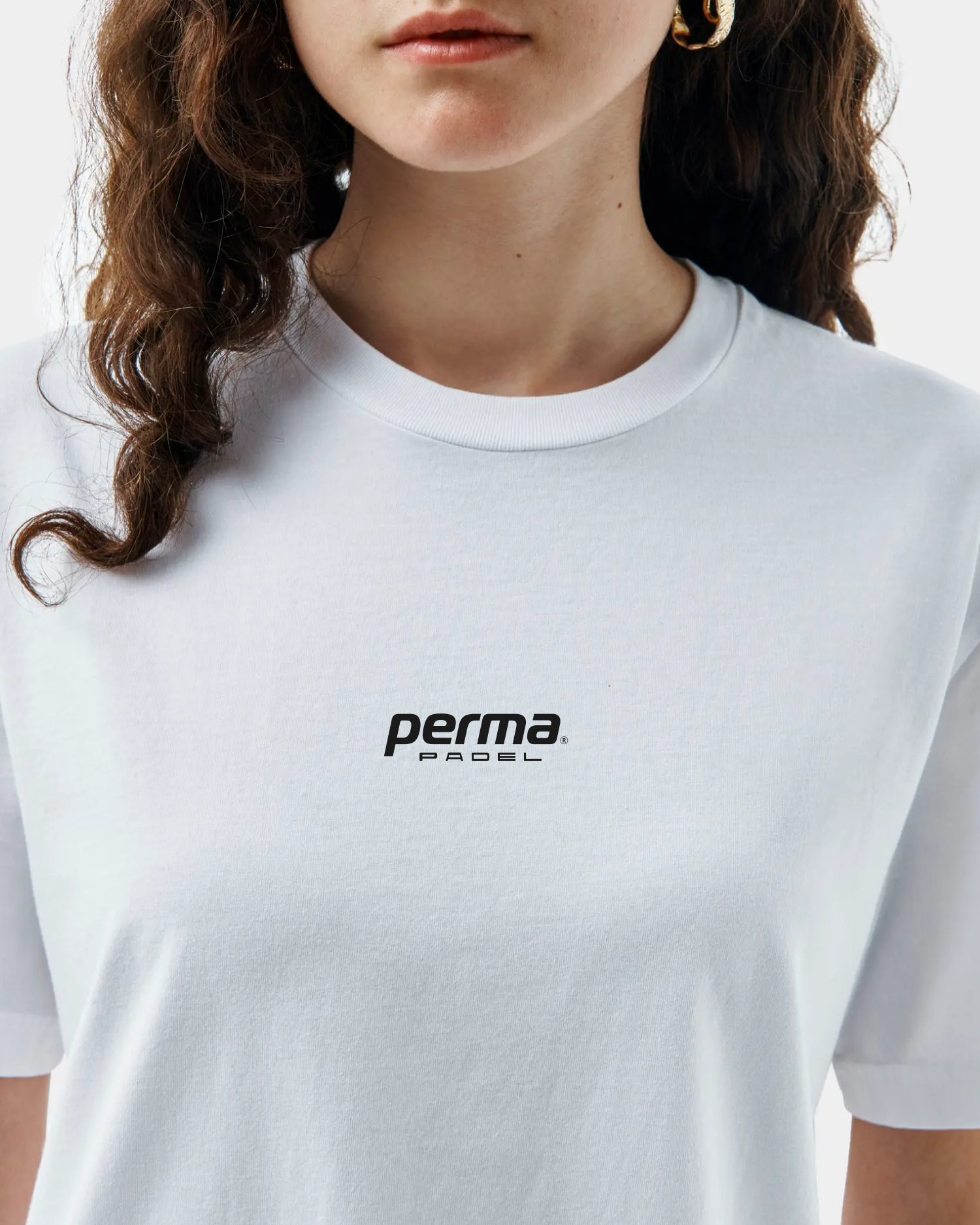 Classic T-shirt - White