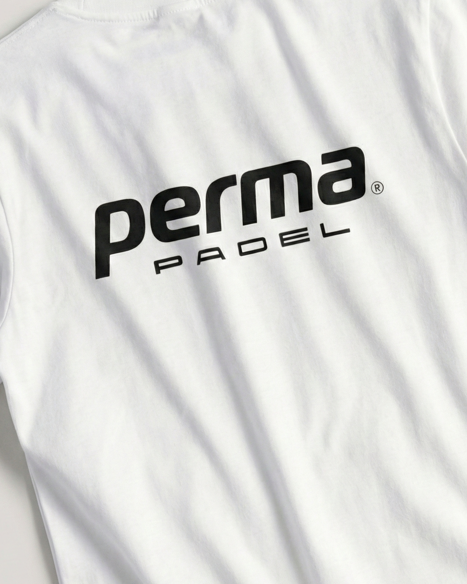 Classic T-shirt - White